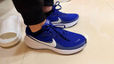 耐克NIKE男子跑步鞋缓震 REVOLUTION 8 运动鞋HJ9198-401蓝藏青 43 实拍图
