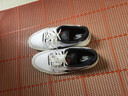 耐克（NIKE）男子运动休闲鞋FULL FORCE运动鞋FB1362-101白灰黑 42.5 实拍图