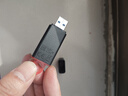 金士顿（Kingston）256GB USB3.2 Gen 1 U盘 DTX 大容量U盘 时尚设计 轻巧便携 学习办公投标电脑车载通用 实拍图