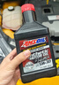 安索（AMSOIL）全合成机油签名版5W-30 3.78L SP A5/B5 GF-6A美国原装进口ASL1G 实拍图