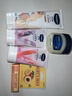 凡士林护手霜套装白桃100ml+葡萄+草莓香50ml+经典修护晶冻50g香氛保湿 实拍图