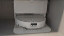 石头（roborock）扫地机器人扫拖一体 P20 Ultra Plus 自动上下水版 热水洗拖布擦地拖地洗地机吸尘器 A2250RR 实拍图