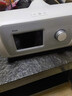 鱼跃825Auto双水平全自动睡眠呼吸机打呼噜家医用憋气呼吸暂停止鼾 晒单实拍图