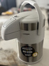 虎牌（TIGER）保温壶气压式热水瓶MAA-A22C-XW  2.2L 珍珠白 实拍图