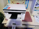 奔图（PANTUM）M1 lite激光打印机家用办公三合一 学生作业手机无线打印打卷子 办公室打印复印扫描一体机 实拍图