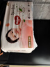 好奇（Huggies）铂金装小桃裤纸尿裤S96片(4-8kg)新生儿小号尿不湿【透爽散热】 实拍图