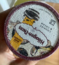 哈根达斯（Haagen-Dazs）经典夏威夷果仁口味冰淇淋 100ml/杯 雪糕 实拍图
