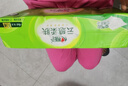 心相印【田栩宁推荐】无芯卷纸 云感柔肤 4层70g*10卷 卫生纸 柔厚耐用 实拍图