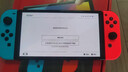 任天堂（Nintendo）【国内保税仓】Switch2/1代 OLED日版/港版游戏机续航加强版ns体感掌机便携家用主机 OLED日版红蓝64GB保税（赠2年VIP会员） 实拍图