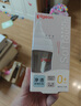 贝亲（Pigeon）新生儿 防胀气宽口径玻璃奶瓶160ml SS号奶嘴 0个月+ AA260 实拍图