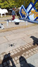 大疆 DJI Mini 4K 畅飞套装 超高清迷你航拍无人机机械增稳数字图传新手入门级长续航飞机 实拍图