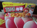 好侍（House）百梦多咖喱块 微辣 100g/盒 日式块状咖喱调味料  2-4人份 实拍图