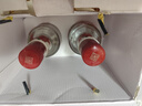 郎酒酒 光瓶白酒  顺品郎 浓酱兼香型白酒 45度 480mL 2瓶 红顺480礼盒装 实拍图
