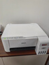 爱普生（EPSON）墨仓式 L3251彩色打印机 微信打印/无线连接 家用打印优选 AI学习打印机（打印、复印、扫描） 实拍图