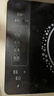 美的（Midea）电磁炉电陶炉 2200W大功率家用猛火爆炒耐用面板八档火力纤薄电磁灶火锅炉 C22-RT22E01 实拍图