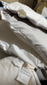 南极人A类抗菌10%大豆纤维被子被芯 单人加厚秋冬被空调被 5斤150*200cm 实拍图