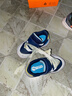 安踏儿童男婴童跑鞋2025秋冬防滑男宝宝学步鞋运动鞋A12540006 实拍图