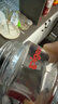 贝亲【新生儿第一个奶瓶】玻璃奶瓶宽口径奶瓶80ml SS号奶嘴 0月+ 实拍图