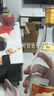 汾酒 黄盖玻汾 清香型白酒 53度 475mL*6瓶 整箱装非原箱 实拍图
