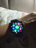 vivo WATCH 5 蓝牙版 辰夜黑 全天候心率血氧监测血压功能 全新蓝河操作系统 iOS跨系统兼容智能手表 实拍图