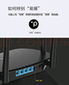 普联（TP-LINK）双千兆路由器 易展mesh分布式 AC1200无线家用穿墙 5G双频 WDR5620千兆易展版 IPv6 实拍图