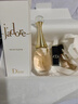 迪奥DIOR真我女士香氛50ml花香调留香香水香氛礼盒生日礼物送女友 实拍图