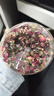 福东海 金边玫瑰花130g（花中精品）云南花茶干花蕾花草茶养生花茶叶 实拍图