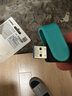 金士顿（Kingston）128GB USB3.2 Gen 1 U盘 DTXS 缤纷多彩旋转U盘 时尚便携 学习办公投标电脑通用 实拍图