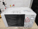 格兰仕（Galanz）变频微波炉家用 一级能效省电 经典转盘加热 双旋便捷操作 D4变频款（D4W0） 实拍图