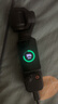 大疆 DJI Osmo Pocket 3 标准版 一英寸口袋云台相机 OP灵眸手持数码相机 旅游vlog 便携美颜摄像 实拍图