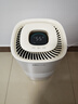 小熊（Bear）【紫外线除菌】无雾加湿器 母婴专用卧室空气净化空调加湿器 家用落地式大容量冷蒸发JSQ-H60L2 实拍图