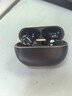 华为FreeBuds Pro 4真无线蓝牙耳机悦彰同声翻译耳机入耳式主动降噪跑步运动游戏低延迟适用mate70pro 曜石黑丨送店铺延保+晒单豪礼 【附充电线+华为音乐卡+耳帽】 实拍图