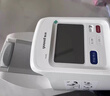 鱼跃（Yuwell）臂筒式全自动电子血压计医用高精准家用隧道式血压仪测房颤YE698 实拍图