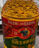 多力【张若昀同款】压榨玉米胚芽油5L 非转基因食用油 实拍图