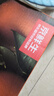 京鲜生 江西赣南脐橙 净重10斤 铂金果 单果180g起 生鲜水果橙子礼盒 实拍图