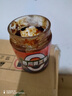 汴都铺子河南特产西瓜酱豆320g豆糁黄豆瓣酱豆子拌饭拌面酱下饭酱五香香辣 香辣味320g*1瓶 实拍图