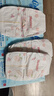 好奇（Huggies）铂金装小桃裤纸尿裤XL96片(12-17kg)加大号尿不湿透【透爽散热】 实拍图