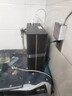 美的（Midea）净水器机家用直饮无罐厨下接自来水反渗透纯水机花生系列3年长效R0膜净饮机 【美的海外出口】Max RO膜净水器 实拍图
