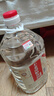 不老潭粮食酒 桶装高度浓香型泸州糯红高粱散装白酒纯粮壹号 52度 5L 实拍图