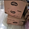 好奇（Huggies）铂金装小桃裤纸尿裤S96片(4-8kg)新生儿小号尿不湿【透爽散热】 实拍图