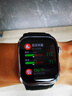 华为HUAWEI WATCH D2幻夜黑 动态血压监测一键微体检升级多种健康研究华为智能手表华为京东自营旗舰店 实拍图