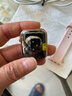 Apple Watch Series/SE/Ultra 1/2/S6/7/8/9/10 二手苹果手表 Apple Watch Series 6 实拍图