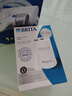 碧然德（BRITA）On Tap净水器龙头厨房自来水过滤器家用直饮机 龙头净水器（1机2芯） 实拍图