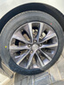 朝阳轮胎 汽车轮胎 225/50R17 94W C66 适配雅阁/凌渡 实拍图