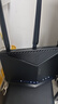 华硕（ASUS）【国家补贴】RT-BE86UWiFi7路由器家用无线千兆电竞路由万兆口+4个2.5G口全屋套装Aimesh随心组 实拍图
