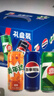 百事可乐Pepsi 碳酸饮料汽水混合装 330ml*12听细长罐整箱装 家庭送礼礼盒 实拍图