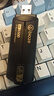 毕亚兹 WiFi7千兆电竞免驱USB无线网卡6500M三频5G无线网卡台式机笔记本电脑WIFI接收器 实拍图