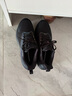 361°运动鞋男秋冬季防泼水雨屏7雨天通勤户外跑步鞋子男672432239-7 实拍图
