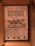 德力西微电脑时控开关定时器 定时开关时间控制开关 全自动定时控制器 220V时控（咨询客服有优惠） 实拍图