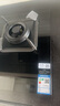 万家乐【双高火TAC5】燃气灶立体全进风灶具 5.1kw大火力家用嵌入式台式两用灶钢化玻璃高温防烫天然气灶 实拍图